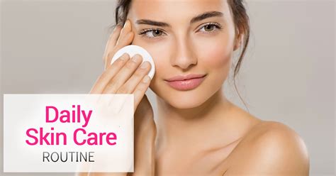 Skin Care for Every Skin Type 